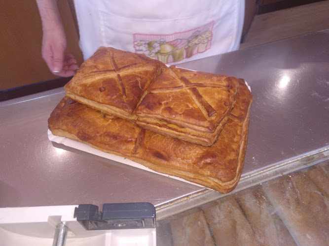 Fotografia tomada fuera de Panadería Formoso S.L. - Panadería en Gijón, Asturias