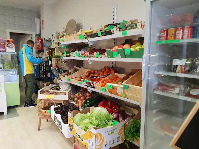 Fotografia tomada fuera de Gusman - Panadería en Gijón, Asturias