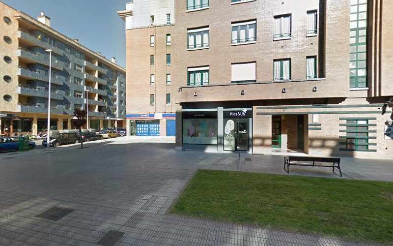 Fotografia tomada fuera de Mi Pan Panadería y Repostería - Panadería en Gijón, Asturias