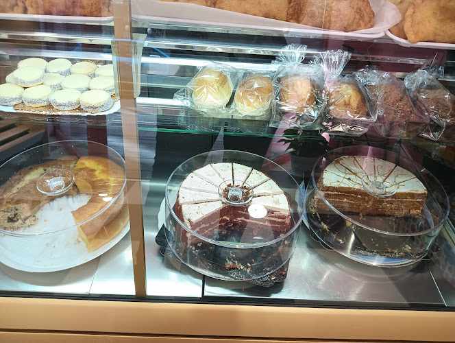 Fotografia tomada fuera de Panaderia y empanadas Eli - Panadería en Getxo, Vizcaya