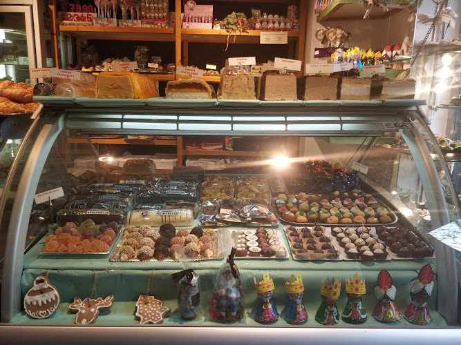 Fotografia tomada fuera de Pastelería Galdaretxe - Pastelería en Getxo, Vizcaya