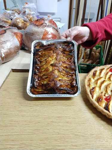 Fotografia tomada fuera de Panadería El Gallego Valdefierro - Panadería en Zaragoza, Zaragoza