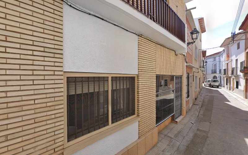 Fotografia tomada fuera de José Luis Hermando Gonzalvo - Panadería en Gelsa, Zaragoza