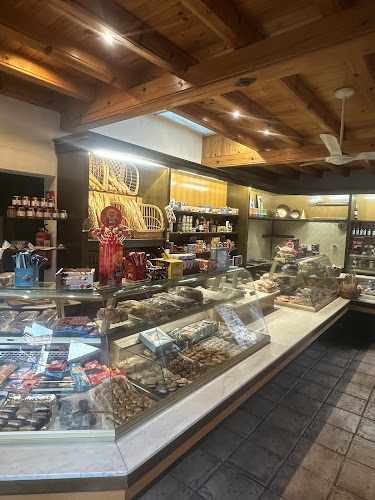 Fotografia tomada fuera de Panadería de roncal - Panadería en Roncal, Navarra