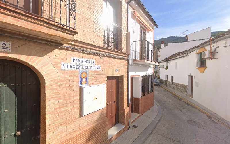 Fotografia tomada fuera de Panadería EL RESCOLDO - Panadería en El Bosque, Cádiz