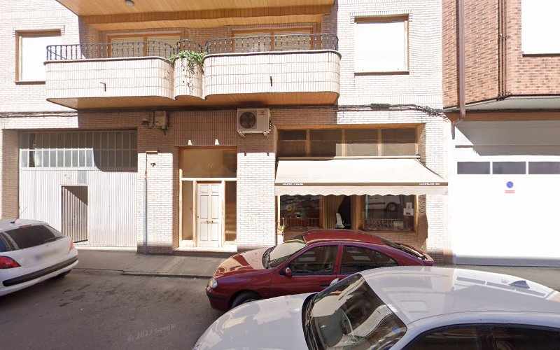 Fotografia tomada fuera de Panadería Cámara S L - Panadería en Albelda de Iregua, La Rioja