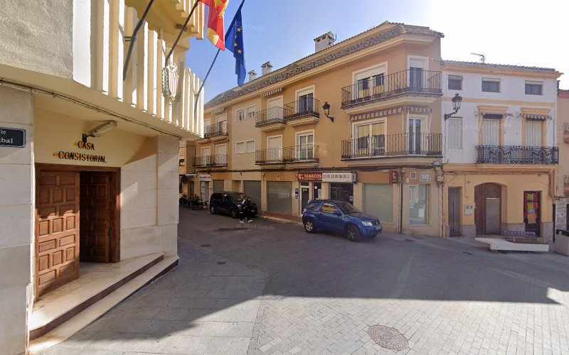Fotografia tomada fuera de Horno Pastelería San Rafael - Pastelería en Siete Aguas, Valencia