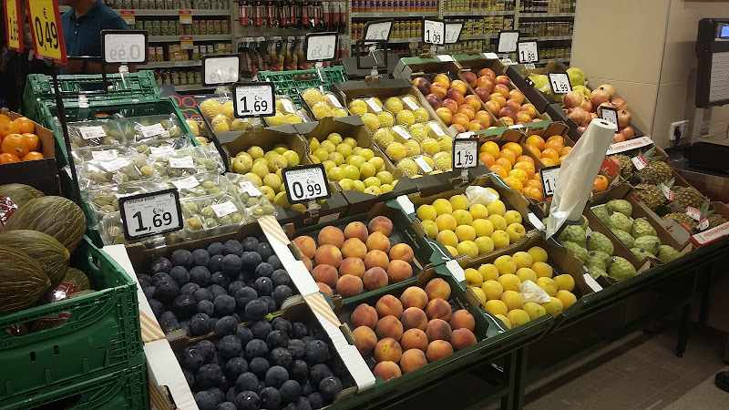 Fotografia tomada fuera de Supermercados La Despensa Pozuelo Dos Castillas - Supermercado en Pozuelo de Alarcón, Madrid