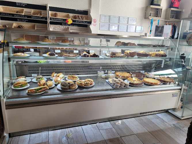 Fotografia tomada fuera de La Ola - restaurantes en Corralejo, Las Palmas