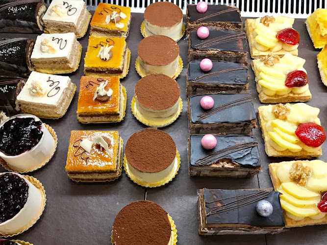 Fotografia tomada fuera de Modesto Pastissers, SL - Panadería en Callosa d'en Sarrià, Alicante
