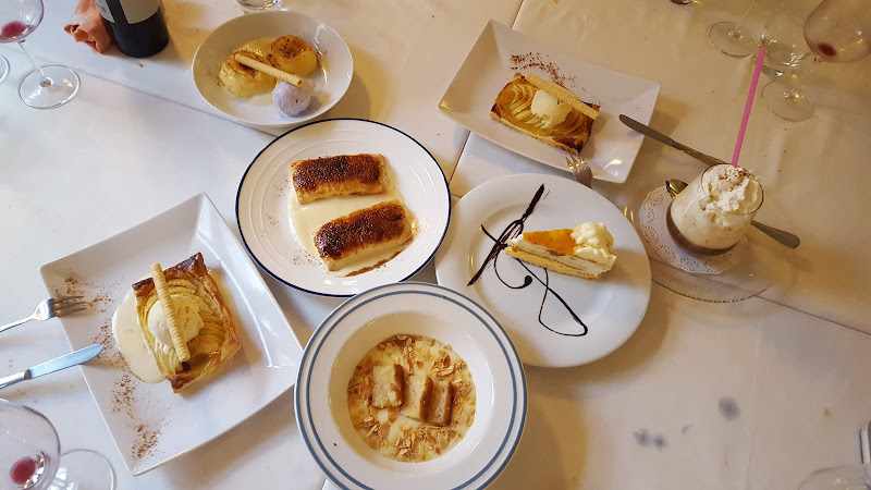 Fotografia tomada fuera de Restaurante Ballestero - restaurantes en Cogolludo, Guadalajara