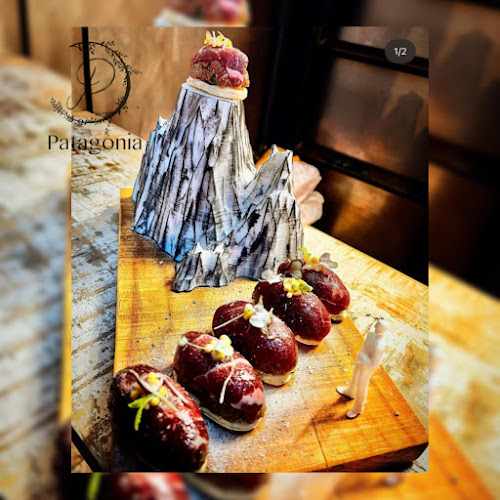 Fotografia tomada fuera de Patagonia - restaurantes en Ciguñuela, Valladolid