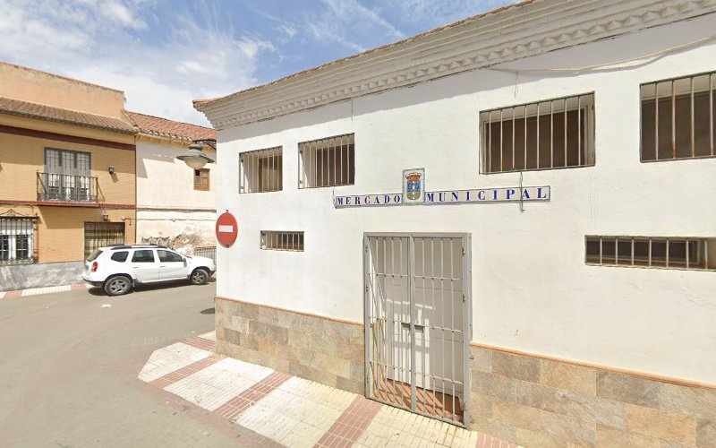 Fotografia tomada fuera de Panadería toma pan y moja - Panadería en Chauchina, Granada
