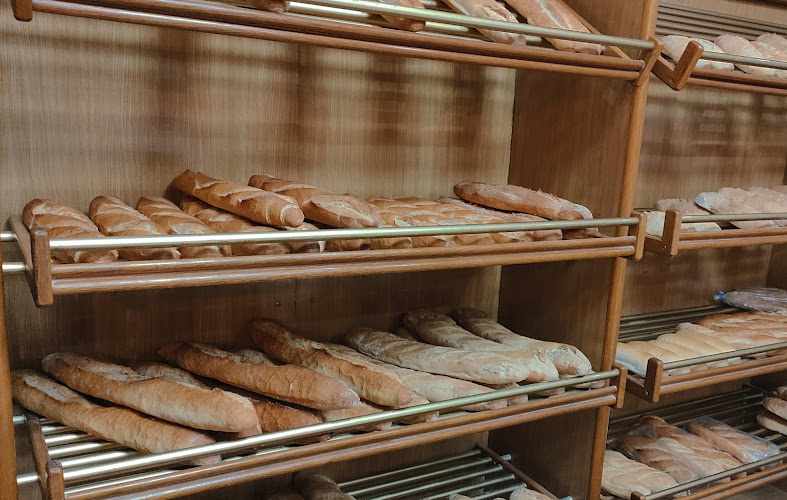 Fotografia tomada fuera de Horno Pastelería Pas-Com - Panadería en Catarroja, Valencia