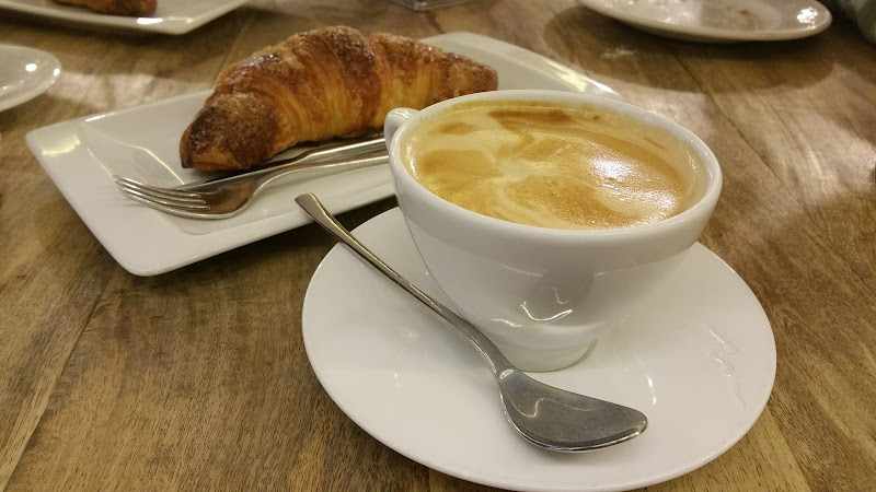 Fotografia tomada fuera de FAGAR Cafetería y Pasteleria. - Pastelería en Castellón de la Plana, Castellón