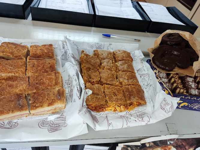 Fotografia tomada fuera de Pastissería Sant Vicent - Pastelería en Castellón de la Plana, Castellón