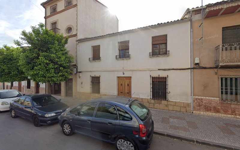 Fotografia tomada fuera de La Dama Pastelera SL - Padaria en Castellar, Jaén