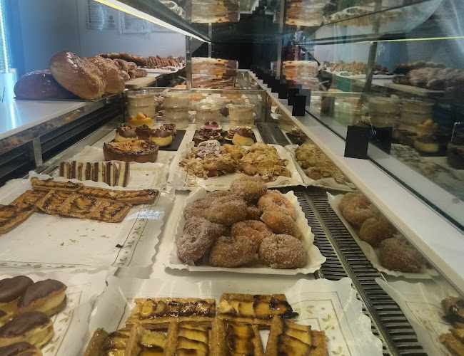 Fotografia tomada fuera de Panadería El Fiel - Panadería en Valladolid, Valladolid