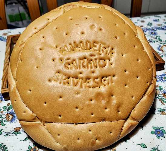 Fotografia tomada fuera de Panadería Cariño - Panadería en Briviesca, Burgos