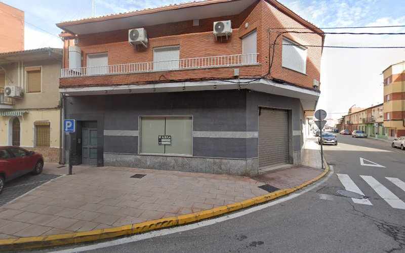 Fotografia tomada fuera de Panadería y Pastelería Onaida - Panadería en Torrijos, Toledo