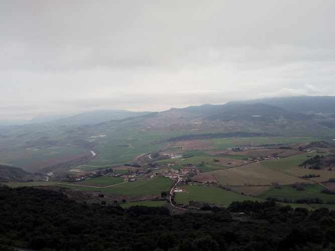 Fotografia tomada fuera de Panrico S.L.U. - Panadería en Logroño, La Rioja