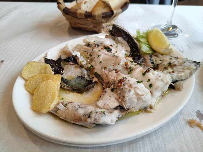 Fotografia tomada fuera de Kanpape Taberna Jatetxea - restaurantes en Ziortza-Bolibar, Vizcaya