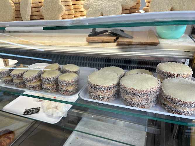 Fotografia tomada fuera de Forn Dulce Lucía - Panadería en Mallorca, Baleares