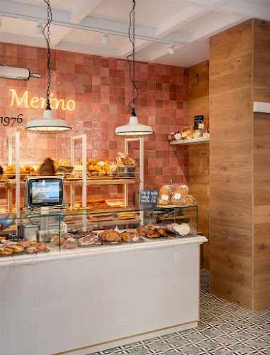 Fotografia tomada fuera de Panadería-Pastelería Horno Merino - Panadería en Vitoria-Gasteiz, Álava
