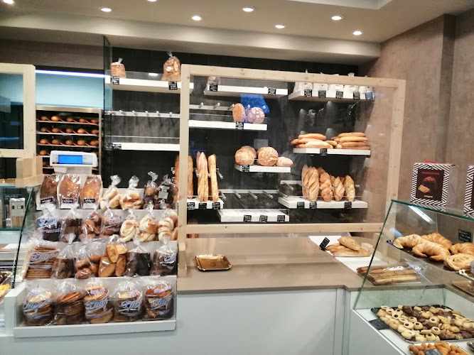 Fotografia tomada fuera de Panadería-Pastelería Diago - Panadería en Vitoria-Gasteiz, Álava