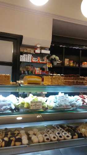 Fotografia tomada fuera de Panaderia-Pasteleria Casa Gascón - Panadería en Vitoria-Gasteiz, Álava