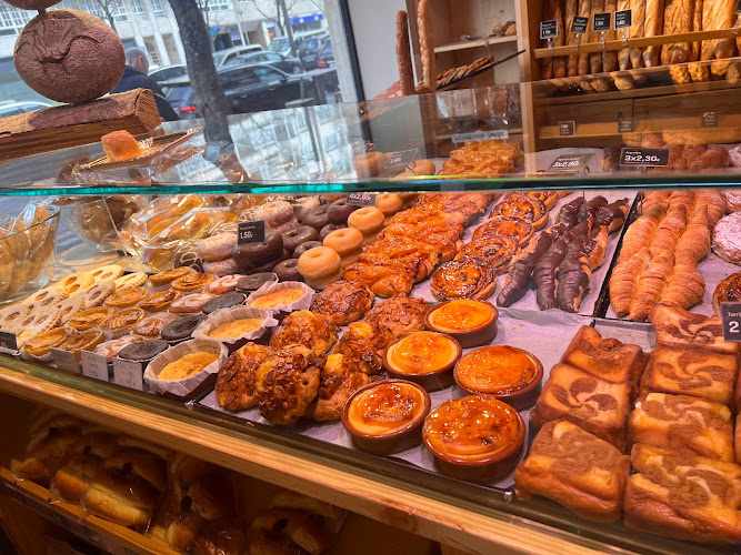 Fotografia tomada fuera de Panadería Bertiz - Panadería en Vitoria-Gasteiz, Álava