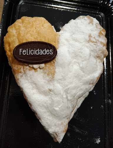 Fotografia tomada fuera de PANADERIA Barranco - Panadería en Vitoria-Gasteiz, Álava