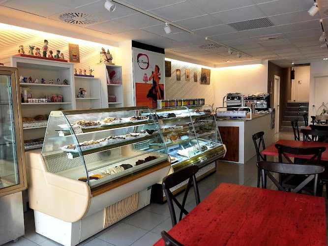 Fotografia tomada fuera de MI POSTRE - Pastelería en Vitoria-Gasteiz, Álava