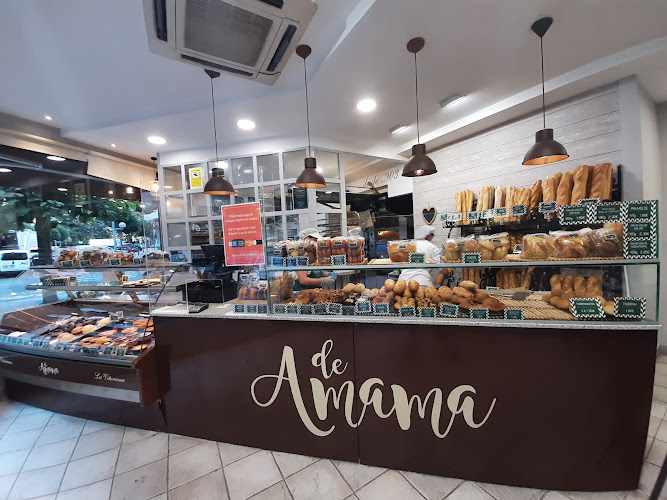 Fotografia tomada fuera de La Vitoriana - Panadería en Vitoria-Gasteiz, Álava