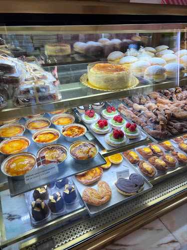 Fotografia tomada fuera de Pastelería La Peña Dulce - Pastelería en Vitoria-Gasteiz, Álava