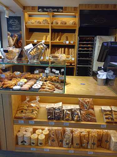 Fotografia tomada fuera de Panadería Bertiz - Panadería en Vitoria-Gasteiz, Álava