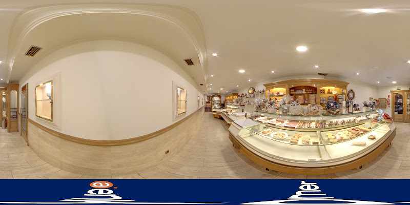 Fotografia tomada fuera de Confituras GOYA - Pastelería en Vitoria-Gasteiz, Álava