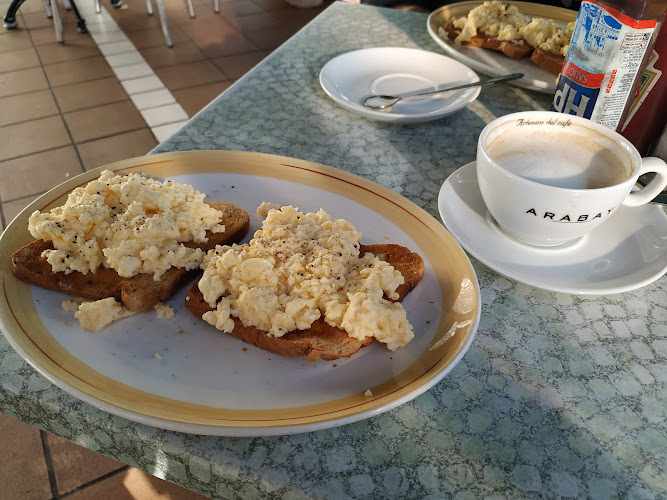 Fotografia tomada fuera de The French Coffee Shop - cafeterías en Calvià, Baleares
