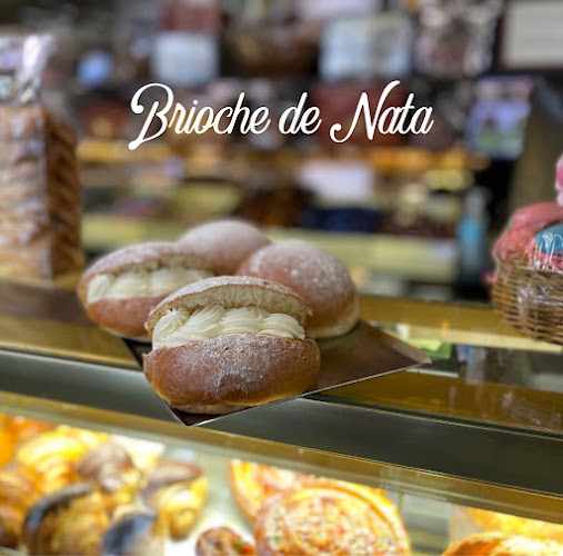 Fotografia tomada fuera de Confituras Goya - Pastelería en Vitoria-Gasteiz, Álava
