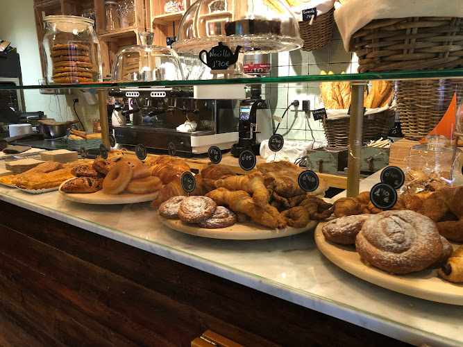Fotografia tomada fuera de Parapapa - Cafeteria en Vilassar de Mar, Barcelona
