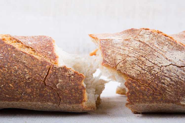 Fotografia tomada fuera de TRITICUM Just for Bread Lovers - Panadería en Cabrera de Mar, Barcelona
