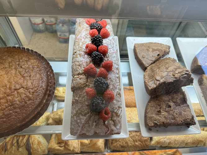 Fotografia tomada fuera de Rincón Del Pan Gourmet - Panadería en Almuñécar, Granada