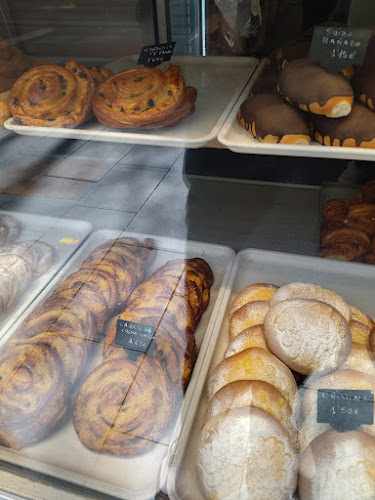 Fotografia tomada fuera de Lalmolda Pastelería - Obrador Artesano - Pastelería en Zaragoza, Zaragoza