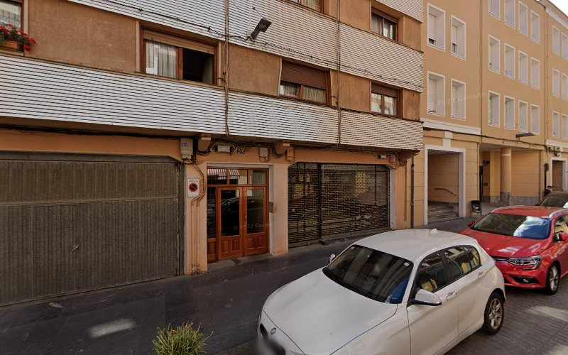 Fotografia tomada fuera de Careche Panadería - Panadería en Ugao-Miraballes, Vizcaya