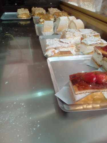Fotografia tomada fuera de Forn Ca'n Joan - Panadería en Santa Margalida, Baleares