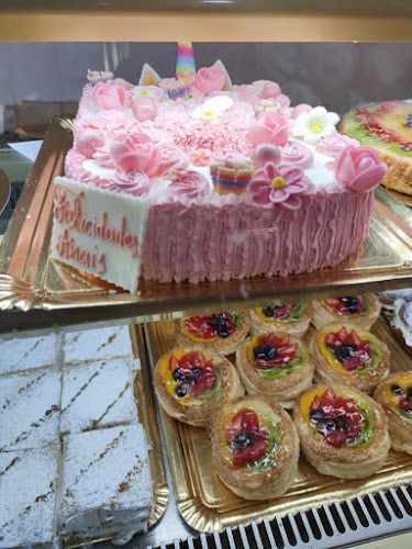 Fotografia tomada fuera de Dulce MIA - Pastelería en Roquetas de Mar, Almería