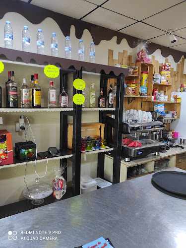 Fotografia tomada fuera de Panadería,Pastelería Tamara - Panadería en Roquetas de Mar, Almería