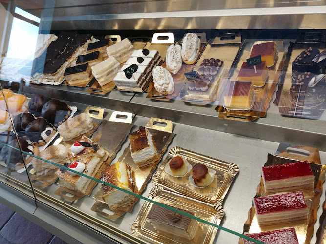 Fotografia tomada fuera de Café MARY POPPINS. - cafeterías en Roquetas de Mar, Almería