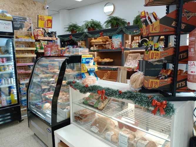 Fotografia tomada fuera de Panadería | Mas Ke Pan 2 | Rota - Panadería en Rota, Cádiz