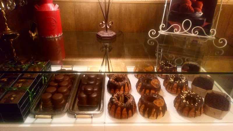 Fotografia tomada fuera de Pastisseria La Rocher - Pastisseria en Reus, Tarragona